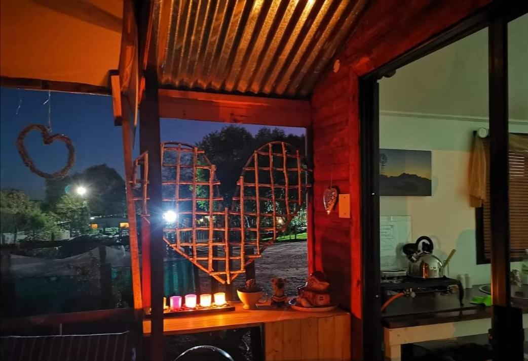Jamais le même Kakamas Exterior foto