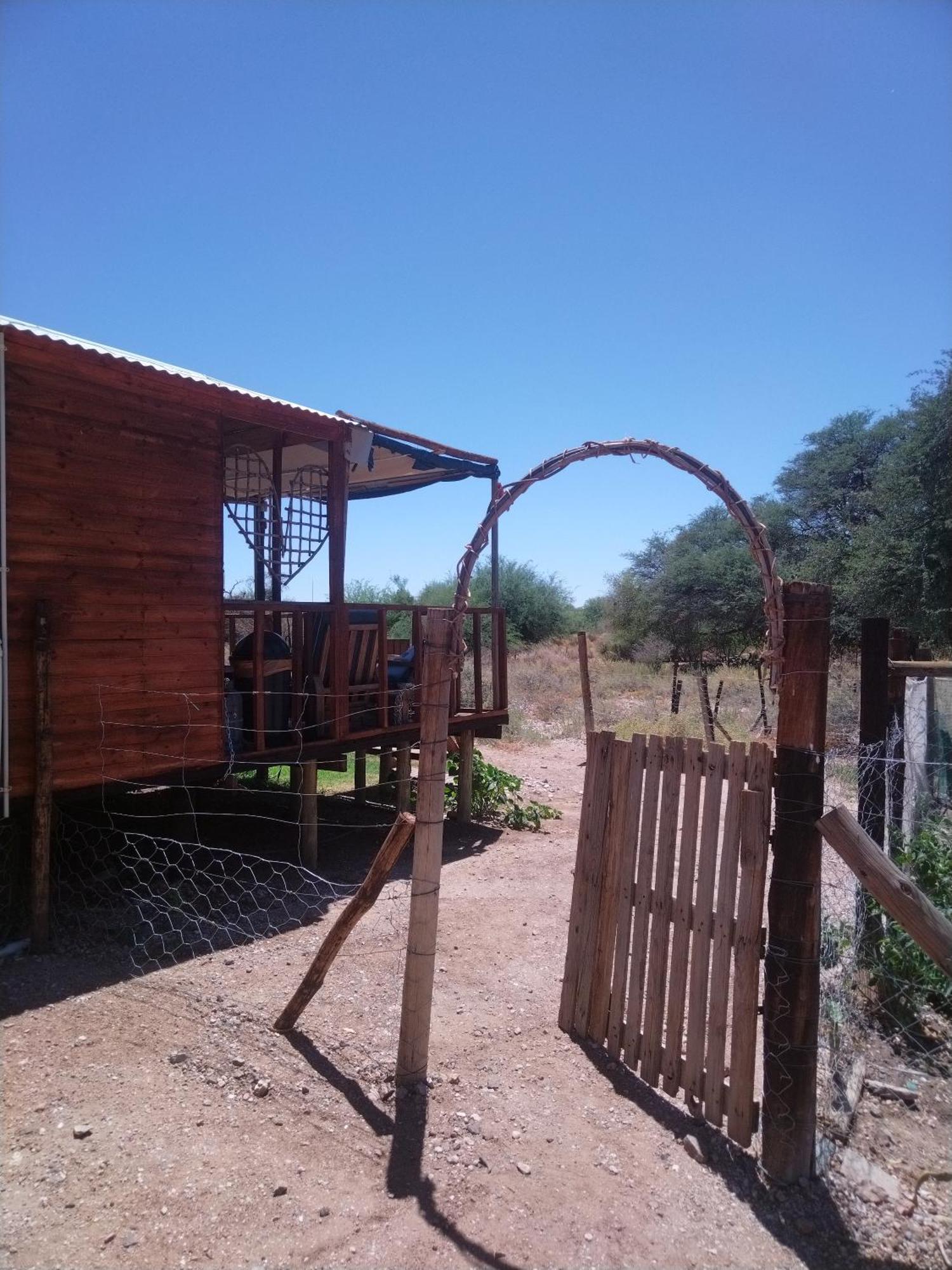Jamais le même Kakamas Exterior foto